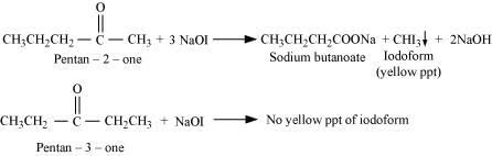 NCERT Solutions Class 12 Chemistry Chapter 8 - Aldehydes, Ketones & Carboxylic Acids